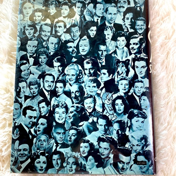 THE MGM STORY The Complete History of 57 Roaring Years John Douglas Eame… - Picture 2 of 14